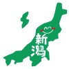 新潟県の男性コンパニオン派遣地域を教えてください